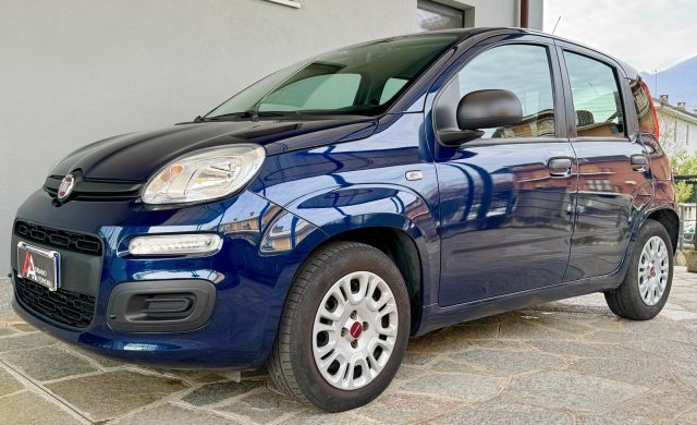 FIAT Panda 1.2 EasyPower Easy 