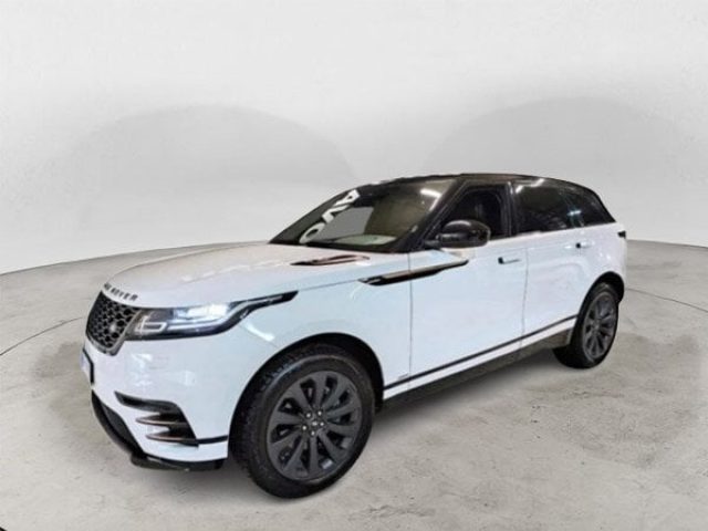 LAND ROVER Range Rover Velar 2.0D I4 180 CV R-Dynamic S Usato