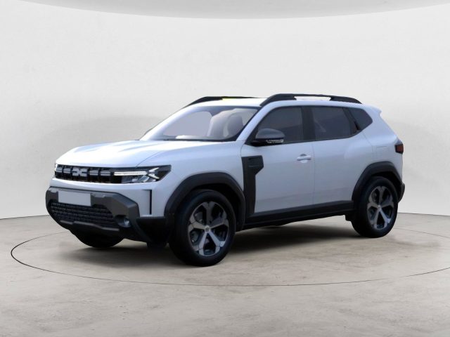 DACIA Duster Tce 130 4x4 Extreme 