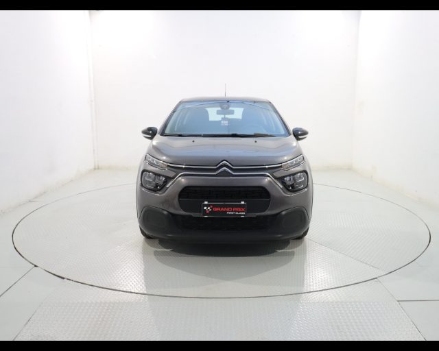 CITROEN C3 PureTech 83 S&S Feel 