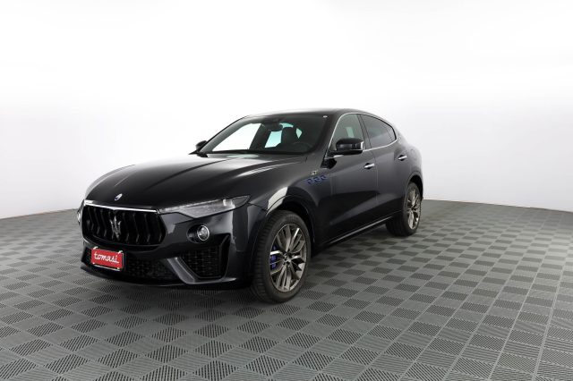 MASERATI Levante Levante 330 CV MHEV AWD GT 