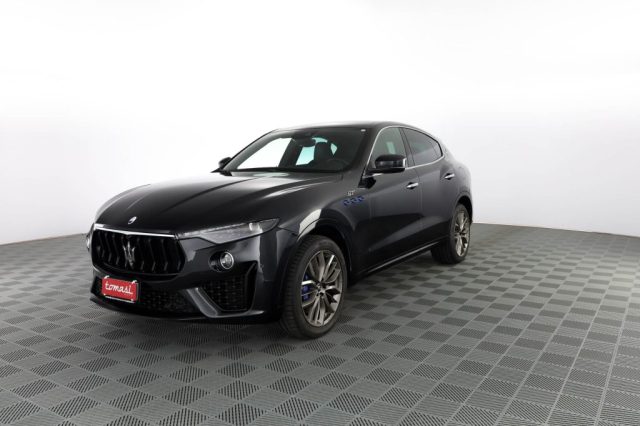 MASERATI Levante Levante 330 CV MHEV AWD GT 