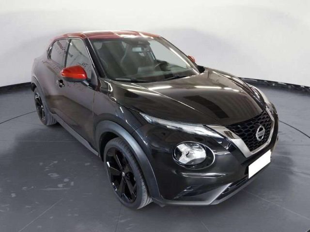 NISSAN Juke 1.0 dig-t N-Connecta 114cv 