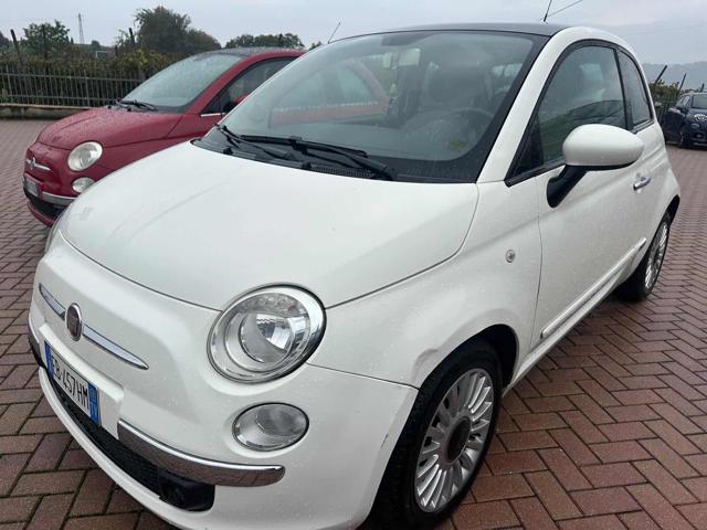 FIAT 500 1.2 neopatentati Bellissima Pronta per Consegna 