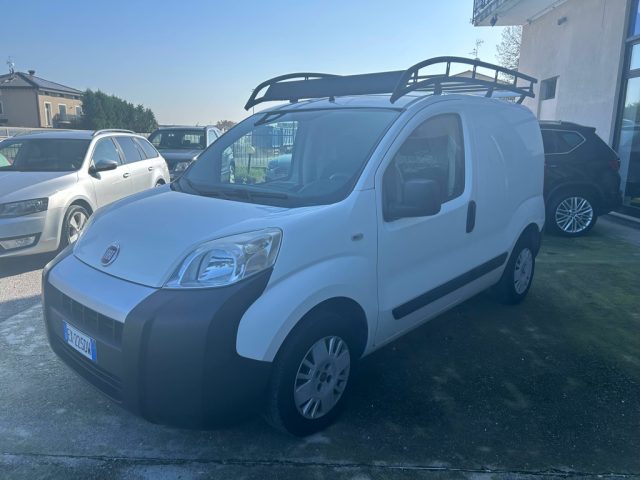 FIAT Fiorino 1.3 MJT 75CV Furgone E5+ 