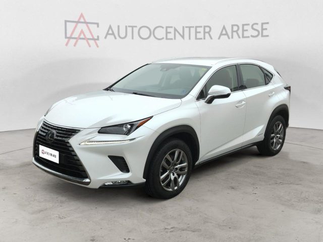 LEXUS NX 300 Hybrid 4WD Executive 