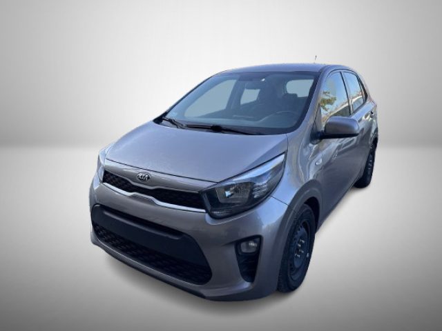 KIA Picanto 1.0 12V 5 porte City 