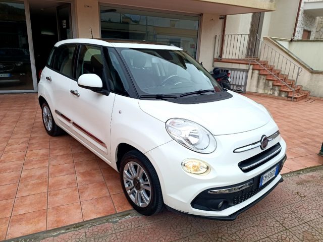 FIAT 500L 1.3 Multijet 95 CV Lounge Usato