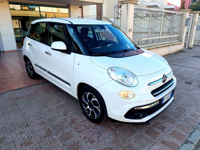 FIAT 500L 1.3 Multijet 95 CV Mirror Usato