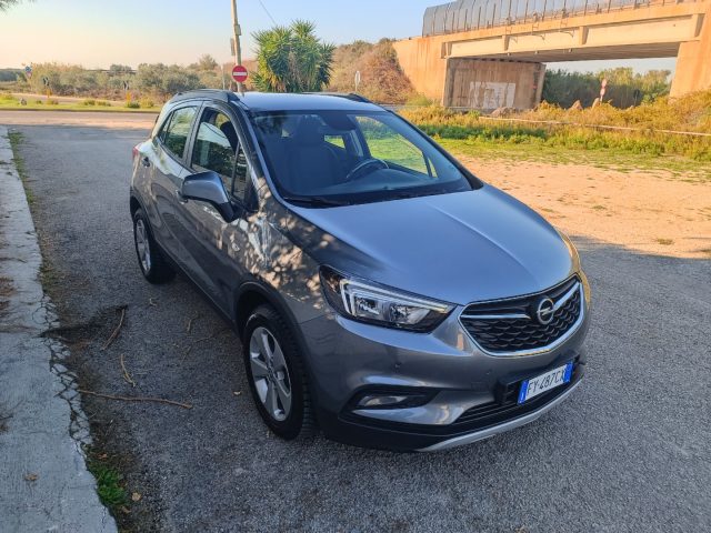 OPEL Mokka X 1.6 CDTI Ecotec 4x2 Start&Stop Business Usato