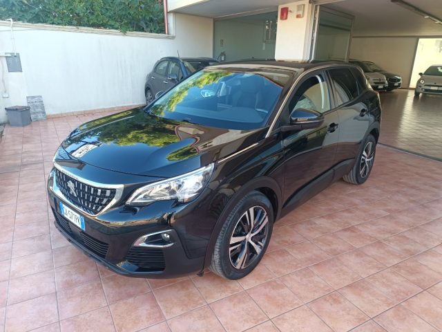 PEUGEOT 3008 BlueHDi 130 S&S Business Usato