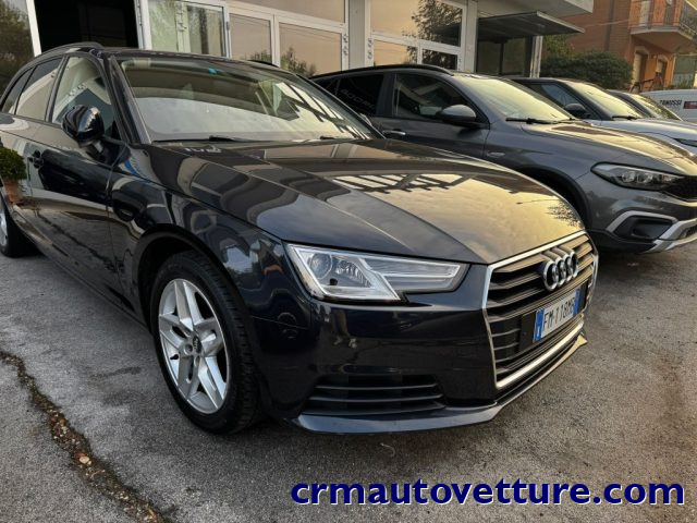 AUDI A4 Avant 2.0 TDI 150 CV S tronic Business 