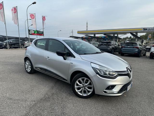 RENAULT Clio dCi 8V 75 CV 5 porte DUEL 