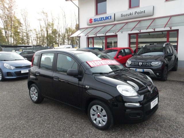 FIAT Panda 1.2 69cv NEOPATENTATI 