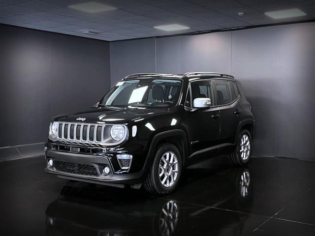 JEEP Renegade 1.0 T3 Limited Usato