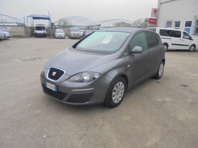 SEAT Altea 1.6 Reference BI FUEL 