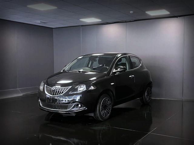 LANCIA Ypsilon 1.0 FireFly 5 porte S&S Hybrid Gold 