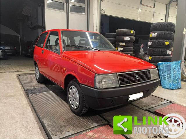 AUTOBIANCHI Y10 Fire 1.0 