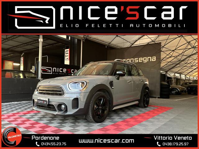 MINI Countryman 1.5 Cooper Essential Countryman * AUTOMATICA * 