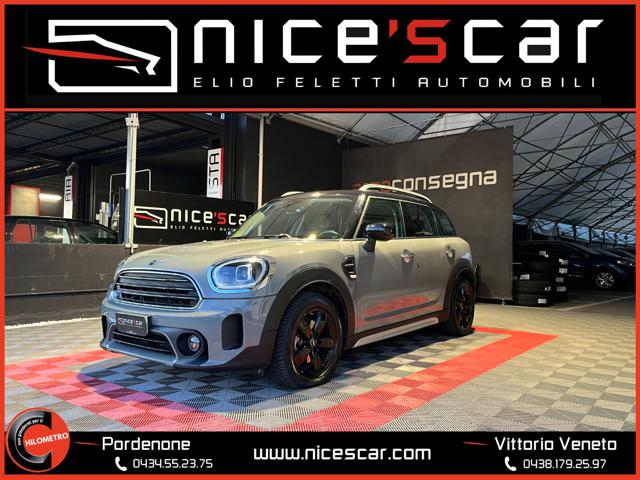 MINI Countryman 1.5 Cooper Essential Countryman * AUTOMATICA * 