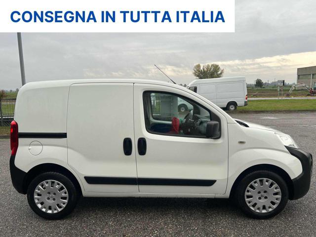 PEUGEOT Bipper 1.3 MJT 80CV CARGO SX SENSORI-BLUETOOTH- 