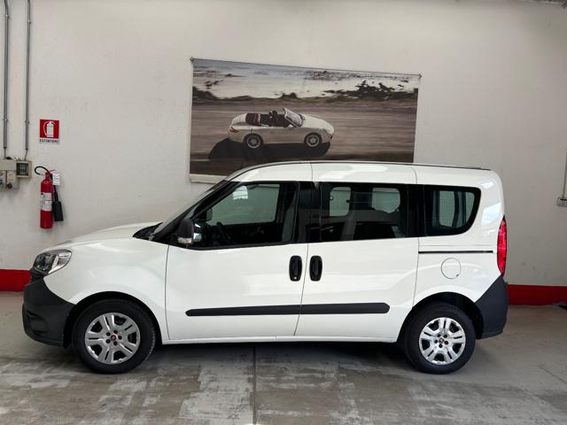 FIAT Doblo Doblò 1.3 MJT PC Combi N1 