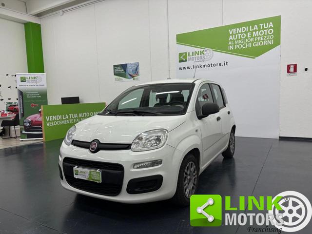 FIAT Panda 1.2 Easy NEOPATENTATI Usato