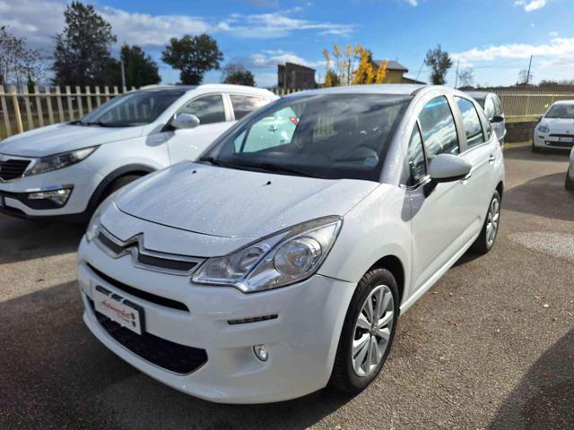 CITROEN C3 1.4 HDi 70 Seduction 