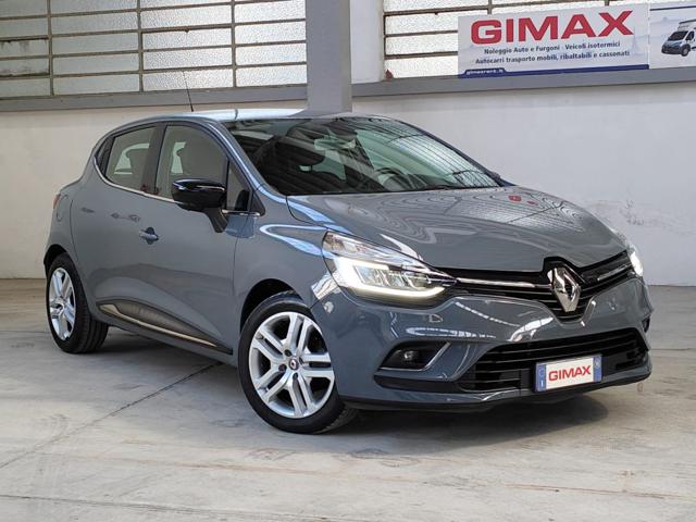 RENAULT Clio TCe 12V 75 CV 5 porte Moschino Zen 