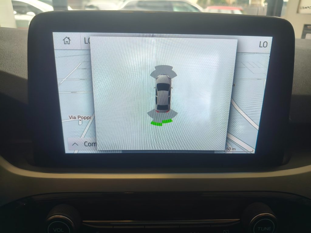 FORD Kuga 2.5 Plug In Hybrid Connect  2WD Automatic - 13