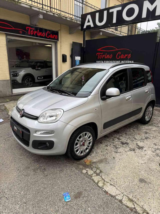 FIAT Panda 1.2 POP 