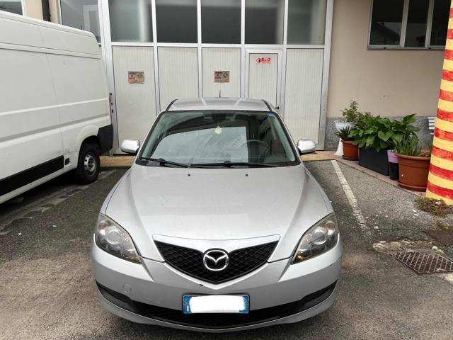 MAZDA 3 1.6 16V/105CV 5p. Extra 