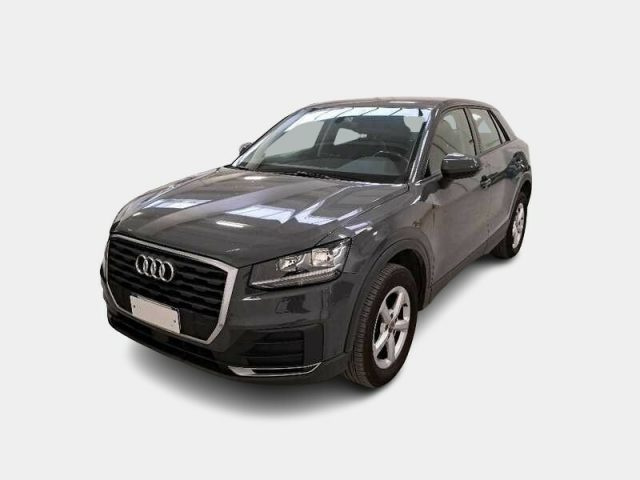 AUDI Q2 30 TDI S tronic Business 