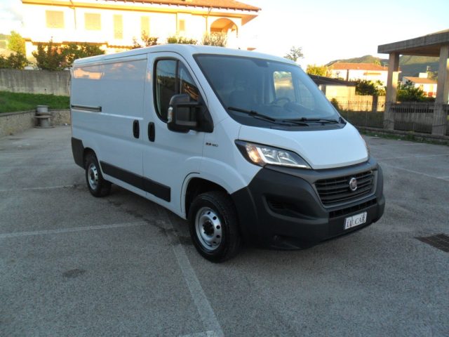 FIAT Ducato 28 2.3 MJT 120CV PC-TN Furgone Usato