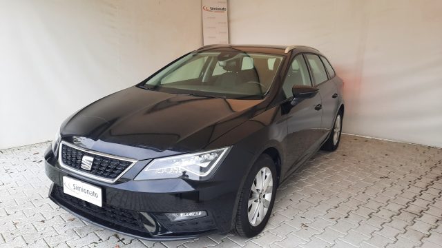 SEAT Leon 1.6 TDI 115 CV ST Business 