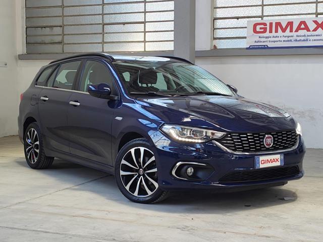 FIAT Tipo 1.6 Mjt S&S SW Lounge 