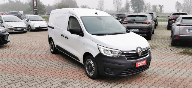 RENAULT Express 1.4 Blue dCi 95 Van - PREZZO+IVA 