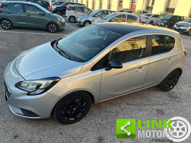 OPEL Corsa 1.3 CDTI 5 porte b-Color 