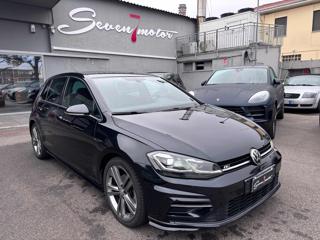 VOLKSWAGEN - Golf 1.5 TSI ACT DSG 5p. Sport R LINE