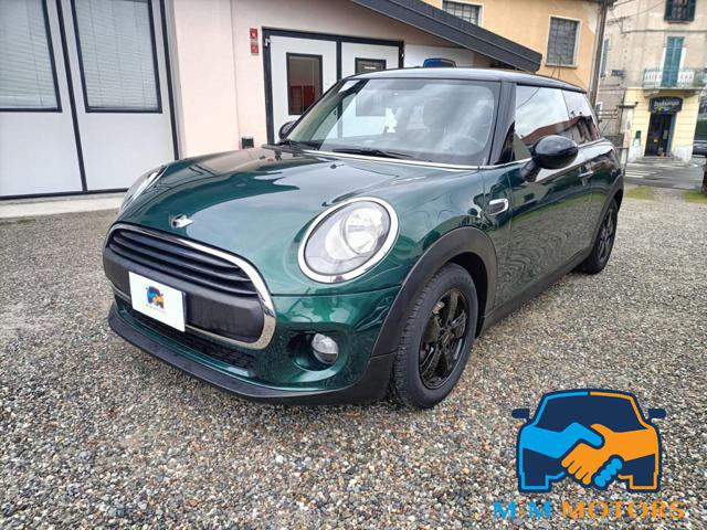 MINI One 1.5 One D 