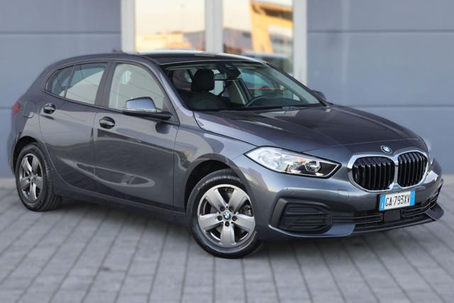 BMW 118 i 5p. Business Advantage 