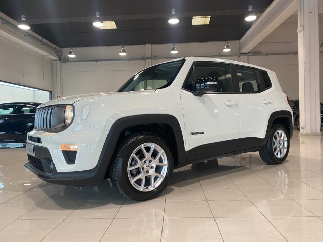 JEEP Renegade 1.0 T3 Limited ACC PRONTA CONSEGNA SOLO 23.000 KM 