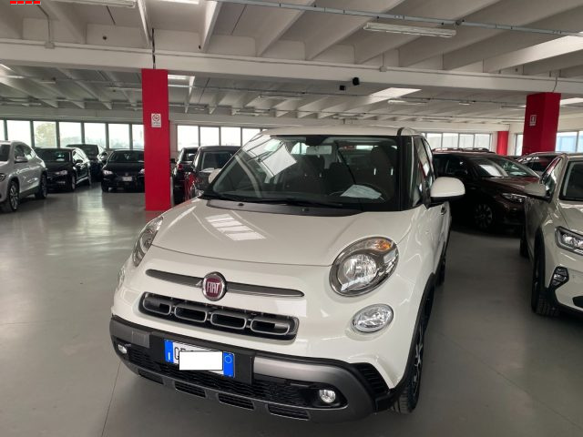 FIAT 500L 1.4 95 CV S&S Connect 