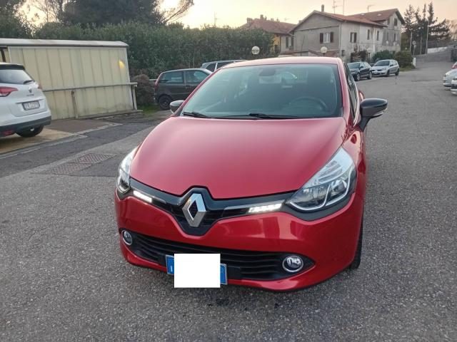 RENAULT Clio 1.5 dCi 8V 75CV 5 porte Wave 