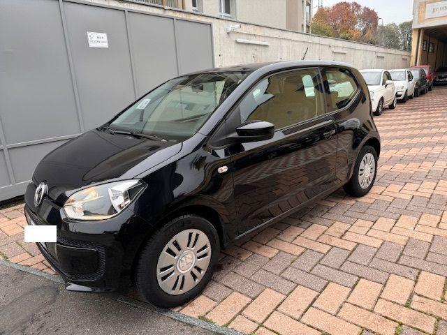 VOLKSWAGEN up! 1.0 3p. move up! 