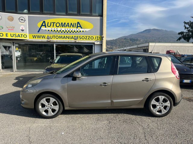 RENAULT Scenic 1.5 dCi 110CV 