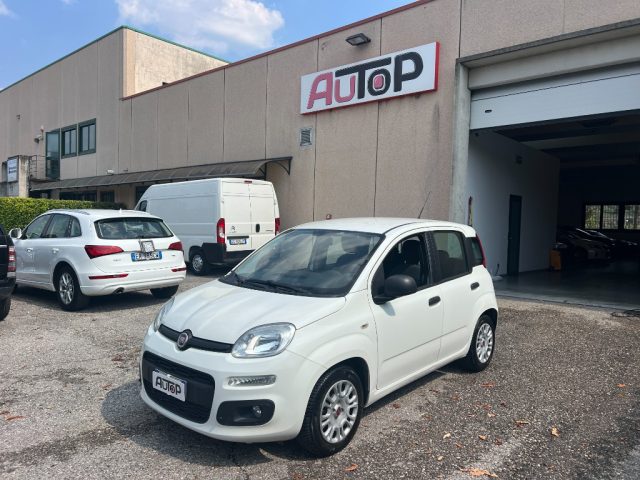 FIAT Panda 1.3 MJT 95 CV S&S Easy 