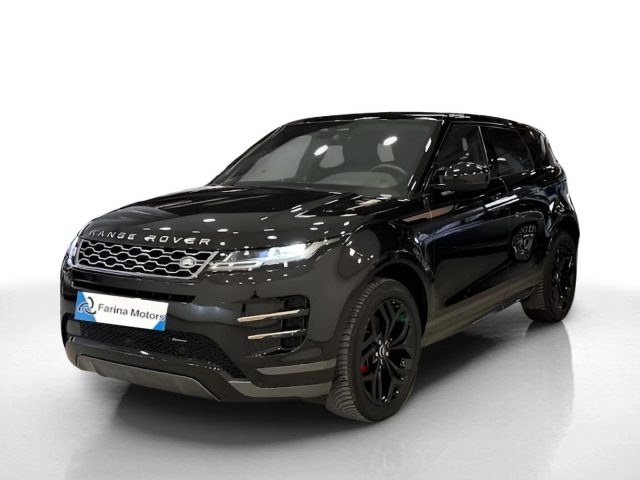 LAND ROVER Range Rover Evoque 2.0 AWD Auto R-Dynamic HSE N1 Autocarro - Tetto Ap 