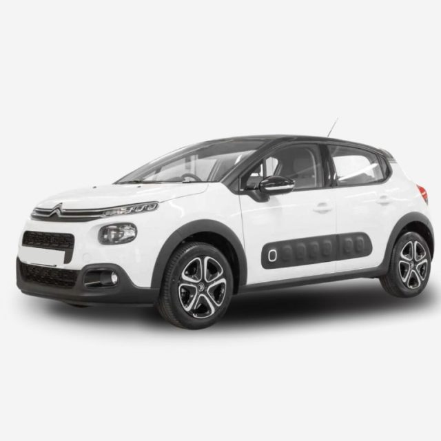 CITROEN C3 PureTech 82 GPL Feel 