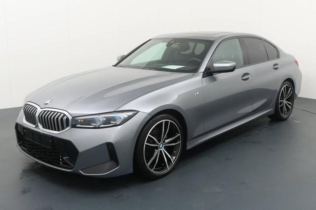 BMW 320 d 48V Msport 